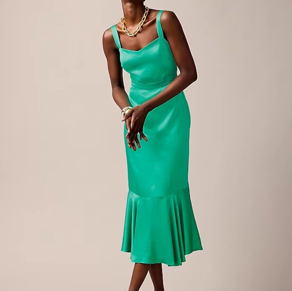J.Crew Dress